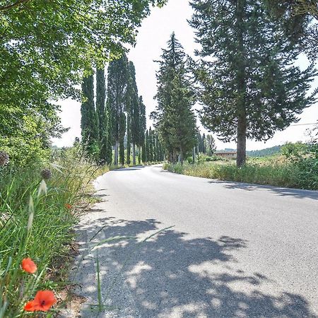 Awesome Home In Montefoscoli With Wifi 외부 사진