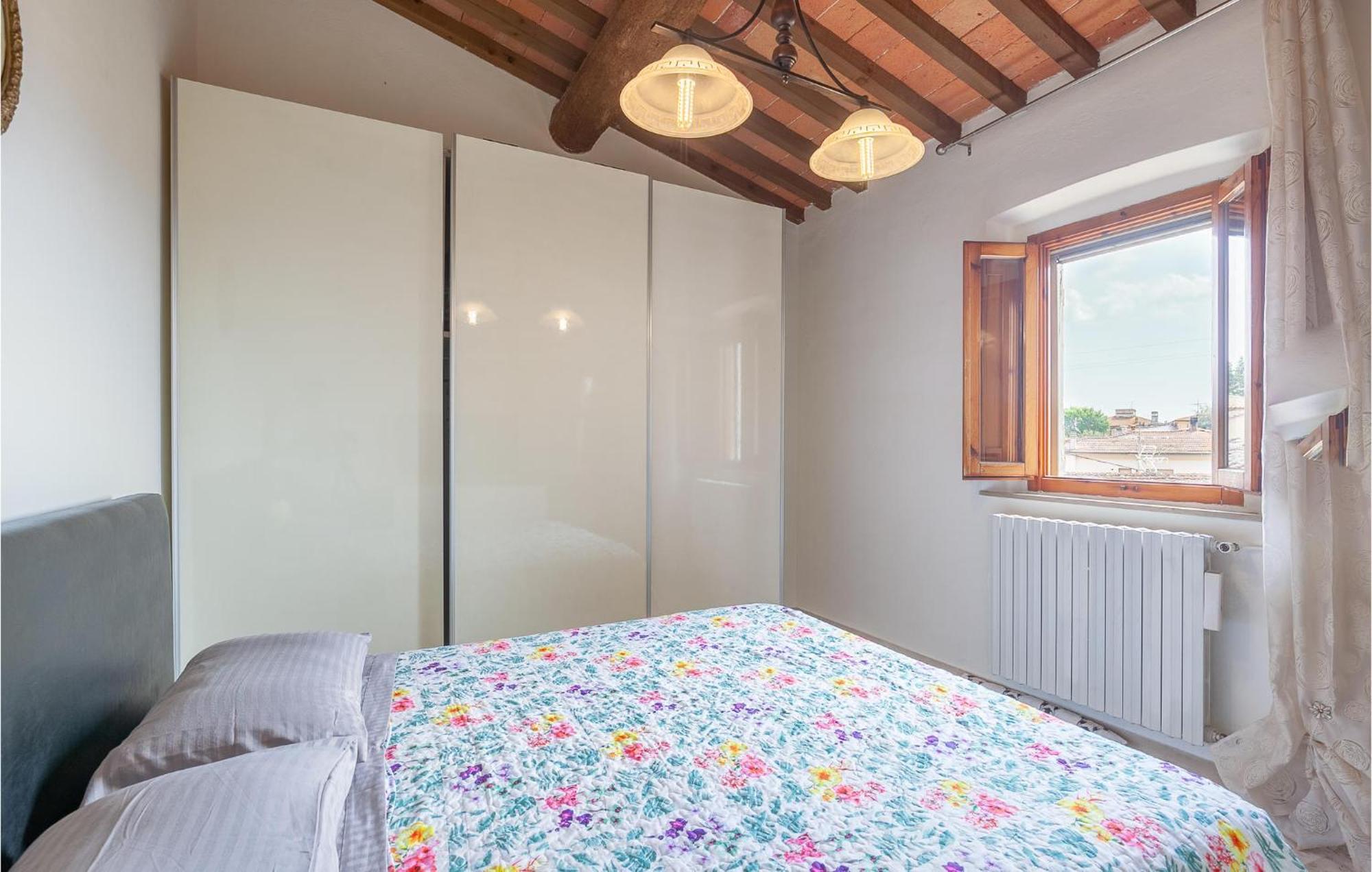 Awesome Home In Montefoscoli With Wifi 외부 사진